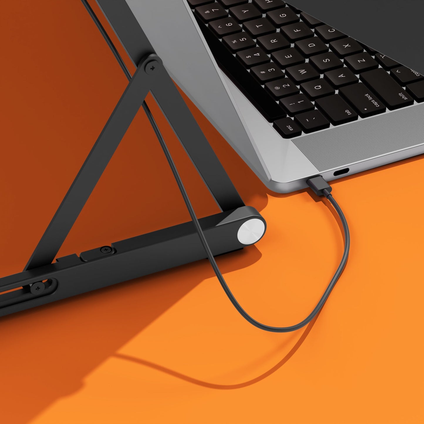 Everline™ Horizon: Portable Triple-Screen Monitor (15.5" Full HD)